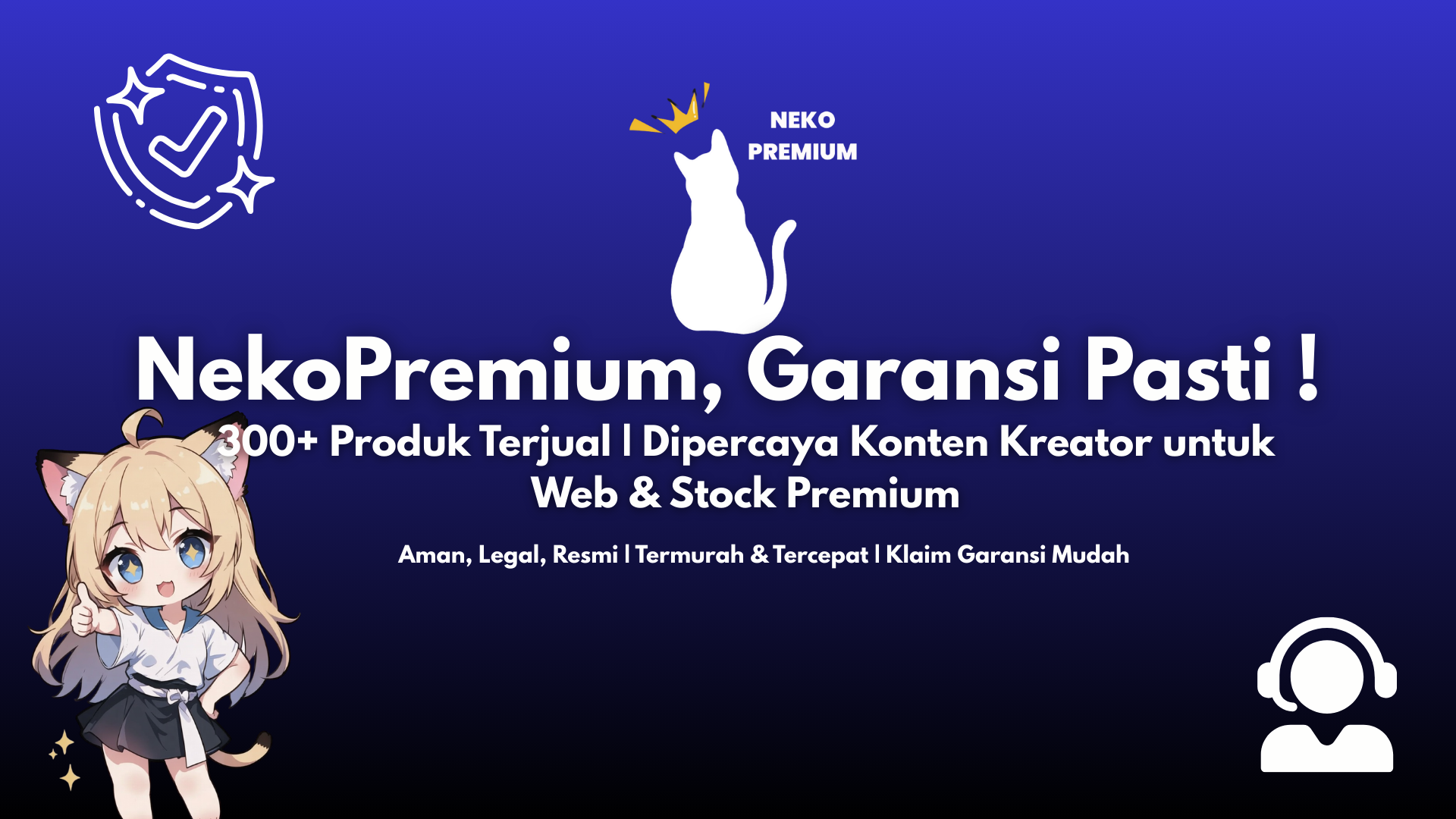 Store Banner