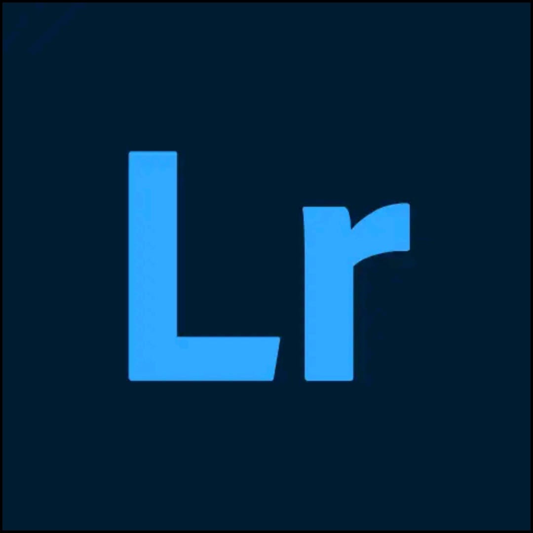 Lightroom