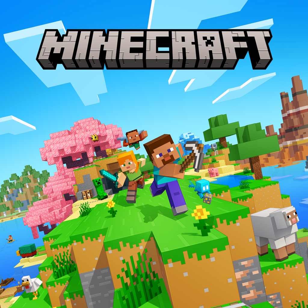 Hosting Minecraft